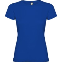 Tricou de dame Roly Jamaica 6627 Royal Blue, s.XXL