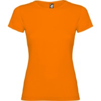 Tricou de dame Roly Jamaica 6627 Orange, s.M