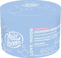 Маска для волос Face Boom O3ZON Regenerating 225ml
