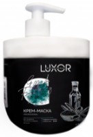 Mască pentru păr Luxor Collagen & Chia Oil 1000ml