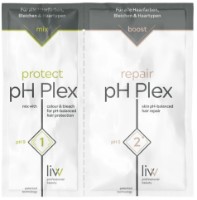 Маска для волос pH Plex 1&2 Hair Care Set 2pcs (35793)