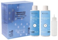 Маска для волос Tassel Hyaluronic Spash Hair Mask 2x250ml