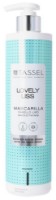 Маска для волос Tassel Lovely Liss Hair Mask 500ml