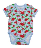 Body pentru copii Minikin Light Blue 74cm (231330274)