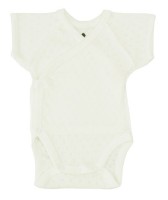 Body pentru copii Minikin Milky 62cm (25100562)