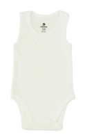 Body pentru copii Minikin Milky 68cm (25170568)