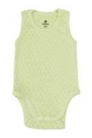 Body pentru copii Minikin Olive 86cm (25170586)