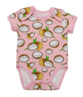 Body pentru copii Minikin Pink 68cm (231330268)