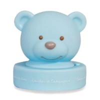 Lampă de veghe Doudou Bear Blue (DC2488B)