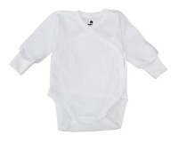 Детское боди Minikin White 56cm (242090356)