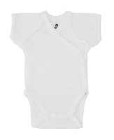 Body pentru copii Minikin White 62cm (25100562)