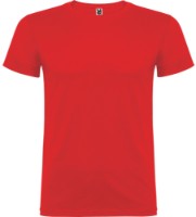 Tricou pentru copii Roly Beagle 6554 Red, 11-12 years