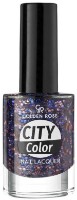 Лак для ногтей Golden Rose City Color 111