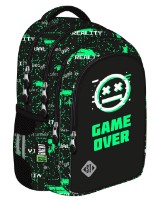 Rucsac școlar St.Right VR Gamer B667947