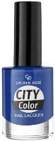 Лак для ногтей Golden Rose City Color 64