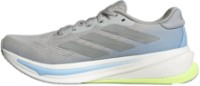 Кроссовки мужские Adidas Supernova Rise 2 M Grey Two/Matte Silver/Hi-Res Yellow, s.46