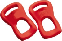 Gantere pentru aqua aerobic Beco Kickboxing 2pcs Red (96021)