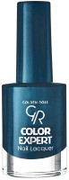 Лак для ногтей Golden Rose Color Expert 111