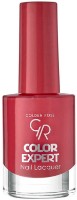 Лак для ногтей Golden Rose Color Expert 15