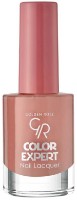 Лак для ногтей Golden Rose Color Expert 22