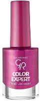 Лак для ногтей Golden Rose Color Expert 27