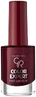 Лак для ногтей Golden Rose Color Expert 30
