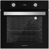 Электрический духовой шкаф Zigmund&Shtain E 149 B