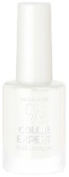 Лак для ногтей Golden Rose Color Expert Clear