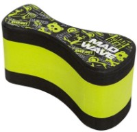 Plutitor monobloc de înot Mad Wave Pull Buoy EXT Printed (M0720 06 0 32W)