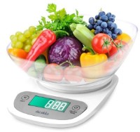 Cântar de bucătărie Decakila KMTT092W