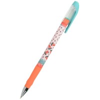 Шариковая ручка Axent AB1049-33-A