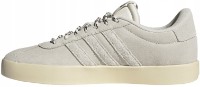 Кеды мужские Adidas Vl Court 3.0 Off White/Ivory, s.41.5