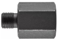 Adaptor pu carota diamantata pu polizor Milwaukee 4932430465