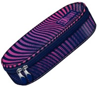 Penar St.Right Violet Gradient Wave 681875