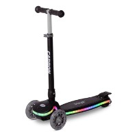 Trotinetă Toyz Carbon Black (04060)