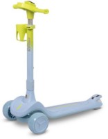 Самокат Toyz Satura Blue (0430)