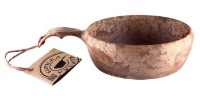 Походная миска Kupilka Bowl Beige (K55K0)