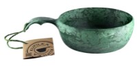 Походная миска Kupilka Bowl Conifer (K55G0)