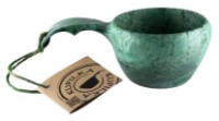 Кружка походная Kupilka Classic Green (K21G0)