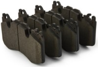 Комплект тормозных колодок MOTAQUIP LVXL1794