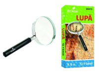 Lupa Ecada 75mm (69075)