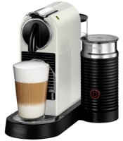 Электрокофеварка Delonghi EN267.WAE