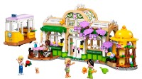 Set de construcție Lego Plant Cafe & Flower Shop 42671