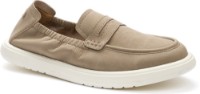 Slip-On pentru bărbați Keddo 857103/06-06 Beige, s.41