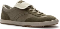 Кеды мужские Keddo 857184/01-05 Khaki, s.42