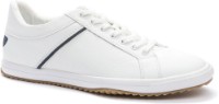 Кеды мужские Keddo 857184/02-02 White, s.44