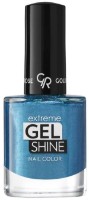 Лак для ногтей Golden Rose Extreme Gel Shine 34