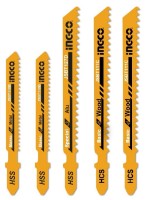 Pînză ferestrău Ingco AKJ0051