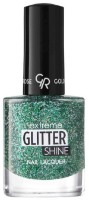 Лак для ногтей Golden Rose Extreme Glitter Shine 215