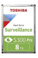 Жесткий диск Toshiba 8Tb (MD10ADA800V)